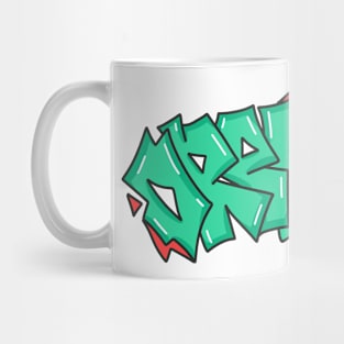 Dreamer Mug